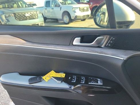 Used 2021 Kia K5 EX w/ EX Premium Package image 16