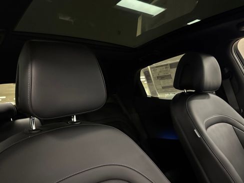 New 2026 Genesis GV60 Advance AWD/4WD image 17