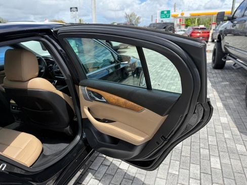 Used 2020 Cadillac CT5 Premium Luxury AWD/4WD image 39