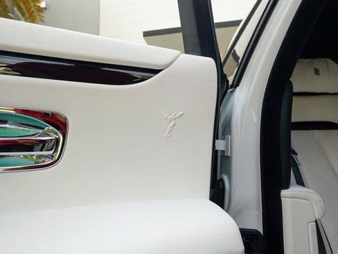 Used 2022 Rolls-Royce Ghost image 91