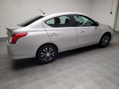 Used 2019 Nissan Versa SV FWD image 10