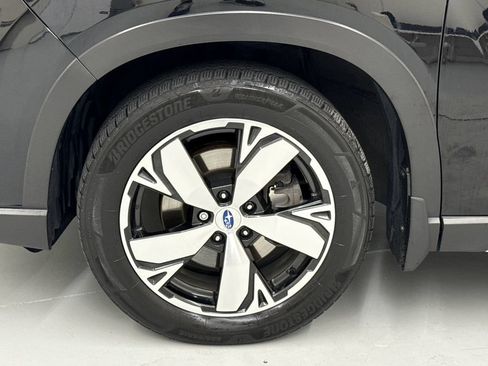 Used 2019 Subaru Forester Touring w/ Popular Package #3 AWD/4WD image 9