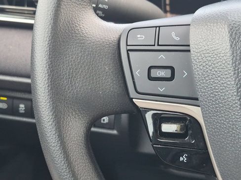 Certified 2026 Toyota Camry LE FWD image 21