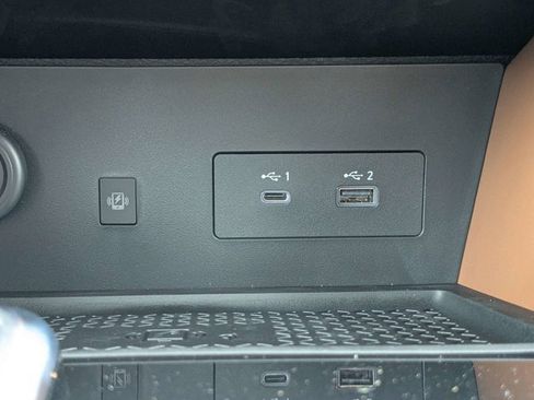 New 2025 Nissan Pathfinder Platinum w/ Cargo Package image 34