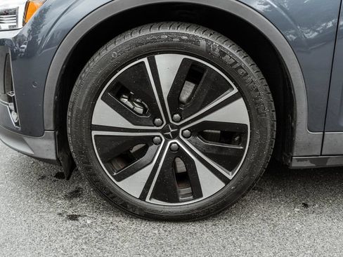 Used 2024 Polestar Polestar 2 AWD/4WD image 24