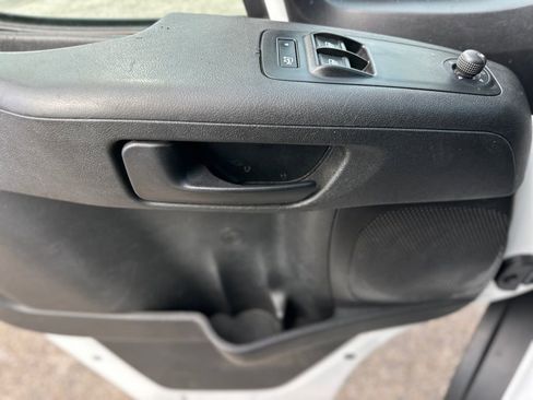 Used 2023 RAM ProMaster 2500 image 17