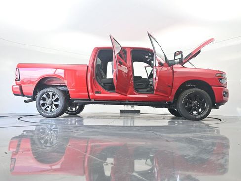 Used 2026 RAM 2500 Big Horn AWD/4WD image 36