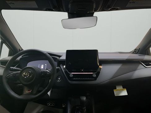 New 2025 Toyota Corolla GR image 14