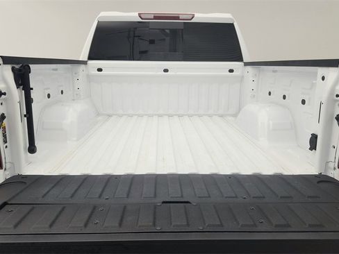 Certified 2025 Chevrolet Silverado 1500 LT Trail Boss w/ Convenience Package II image 35