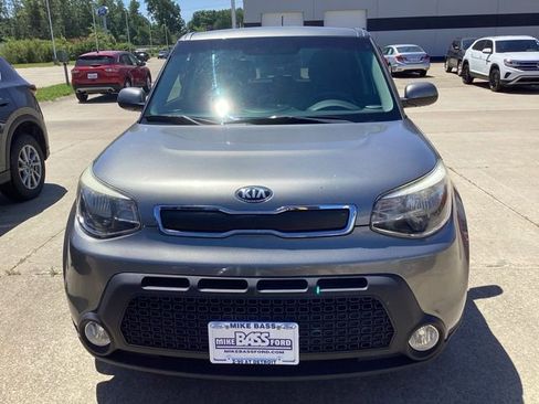 Used 2015 Kia Soul FWD image 3