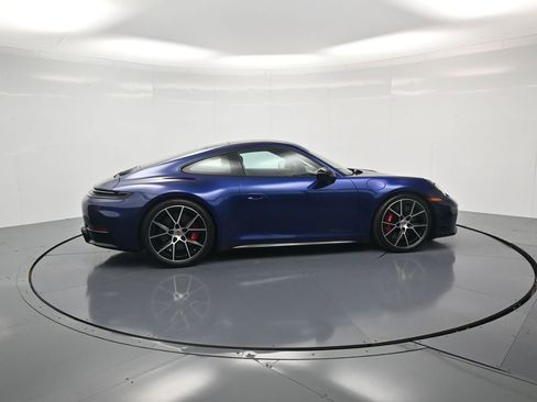 Certified 2025 Porsche 911 Carrera 4 GTS AWD/4WD image 36