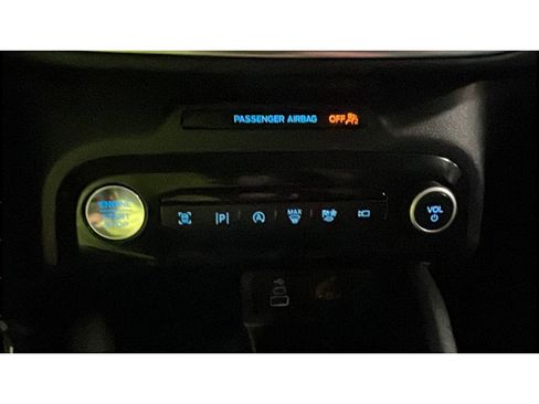 Used 2024 Ford Escape Platinum AWD/4WD image 14