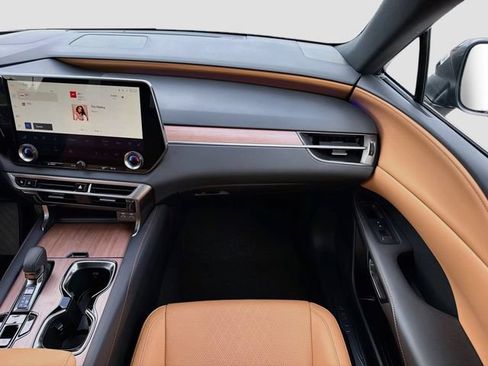New 2026 Lexus RX 350 Premium Plus FWD image 19