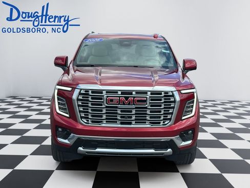 New 2026 GMC Yukon Denali image 8