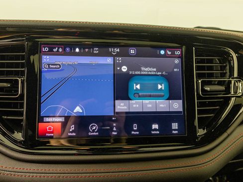 New 2026 Dodge Durango GT AWD/4WD image 26