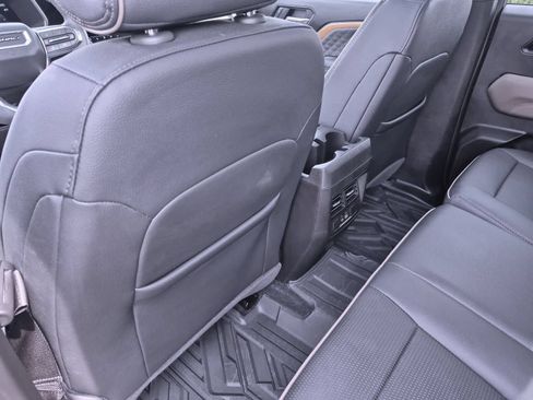 Used 2026 GMC Canyon Denali AWD/4WD image 18