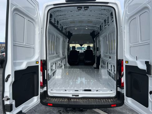 New 2026 Ford Transit 350 148 High Roof Extended image 24