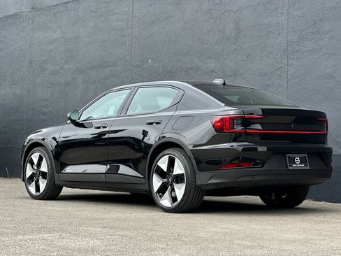 Used 2024 Polestar Polestar 2 AWD/4WD image 6
