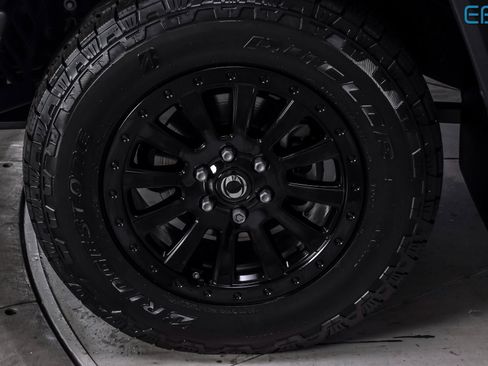 New 2026 INEOS Grenadier image 10