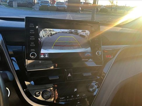 Used 2024 Toyota Camry XSE image 20