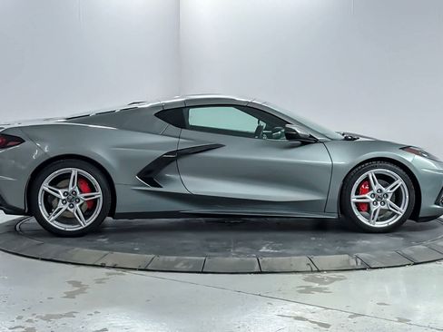 Used 2022 Chevrolet Corvette Stingray Preferred Cpe w/ 2LT RWD image 7