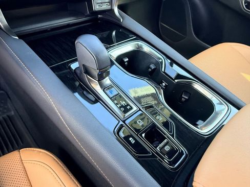 Certified 2025 Lexus RX 350 FWD w/ Technology Package image 22