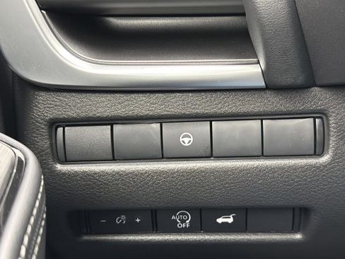 New 2026 Nissan Rogue SV image 44