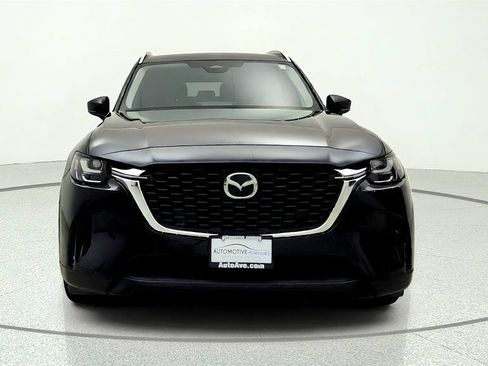 Used 2024 MAZDA CX-90 3.3 Turbo w/ Select Package AWD/4WD image 2