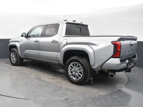 New 2025 Toyota Tacoma Limited w/ Tow Tech Package image 5