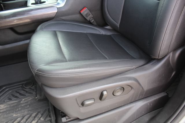 Used 2025 Chevrolet Silverado 2500 LTZ w/ LTZ Texas Edition AWD/4WD image 42
