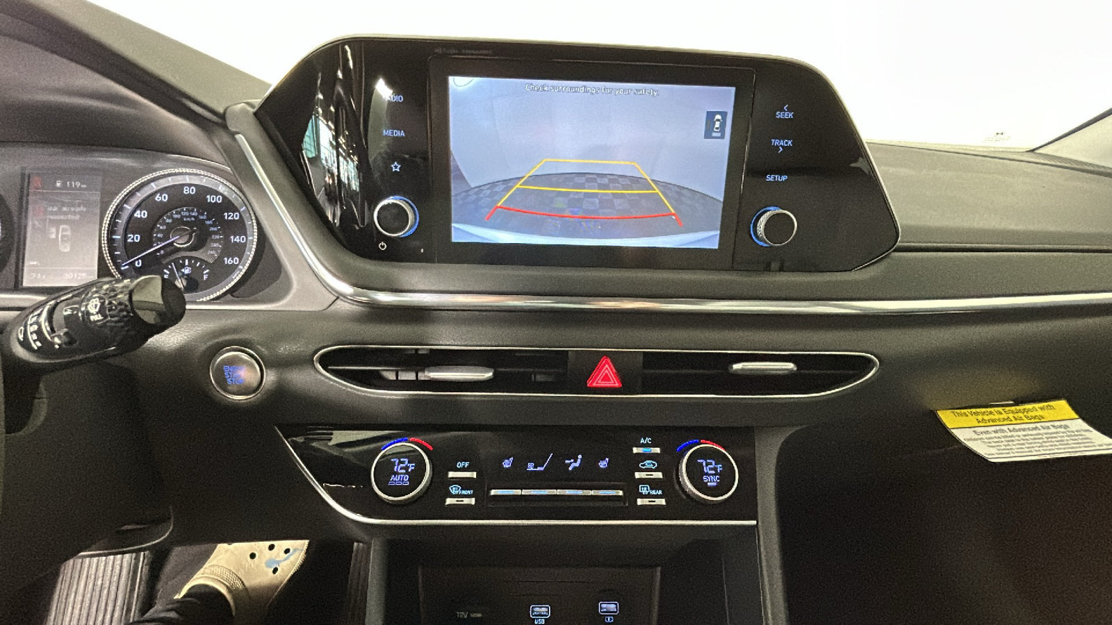 Used 2020 Hyundai Sonata SEL FWD image 29