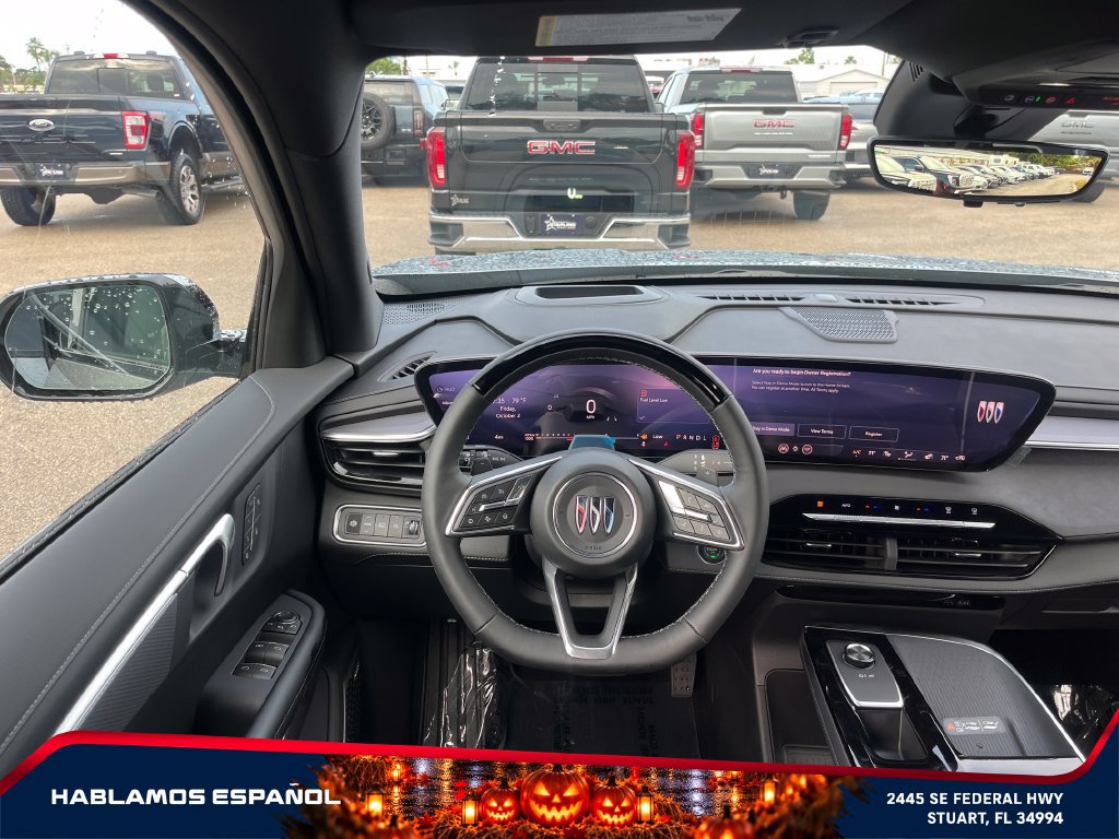 New 2027 Buick Enclave Sport Touring w/ Super Cruise Package FWD image 14