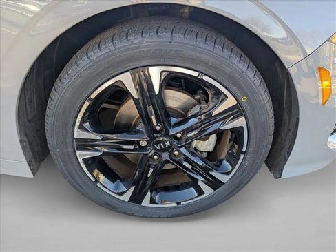 Used 2021 Kia K5 GT-Line image 22