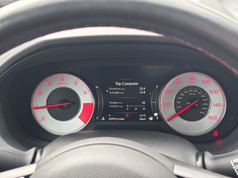 Used 2021 Acura RDX A-Spec AWD/4WD image 17
