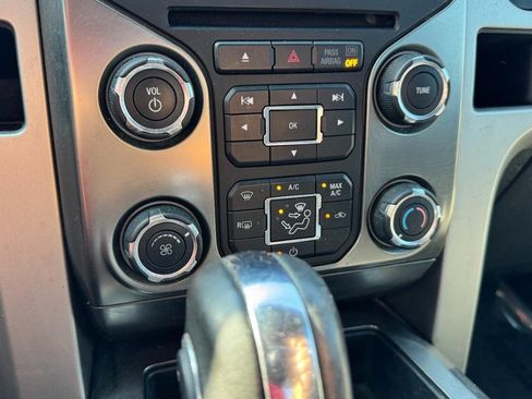 Used 2014 Ford F150 FX2 RWD image 16