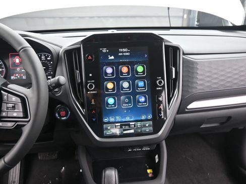 New 2026 Subaru Forester Premium image 29