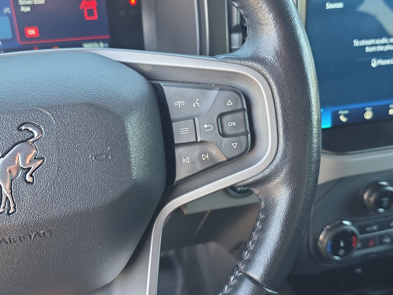 Used 2022 Ford Bronco Badlands AWD/4WD image 15