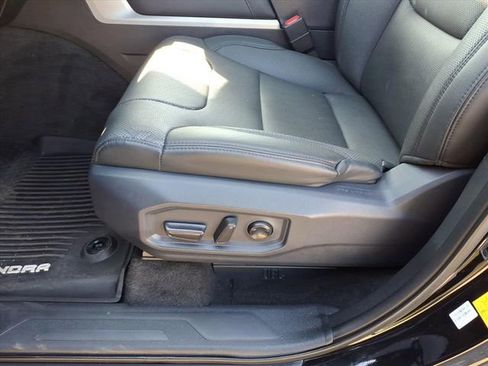 Used 2023 Toyota Tundra Limited image 18