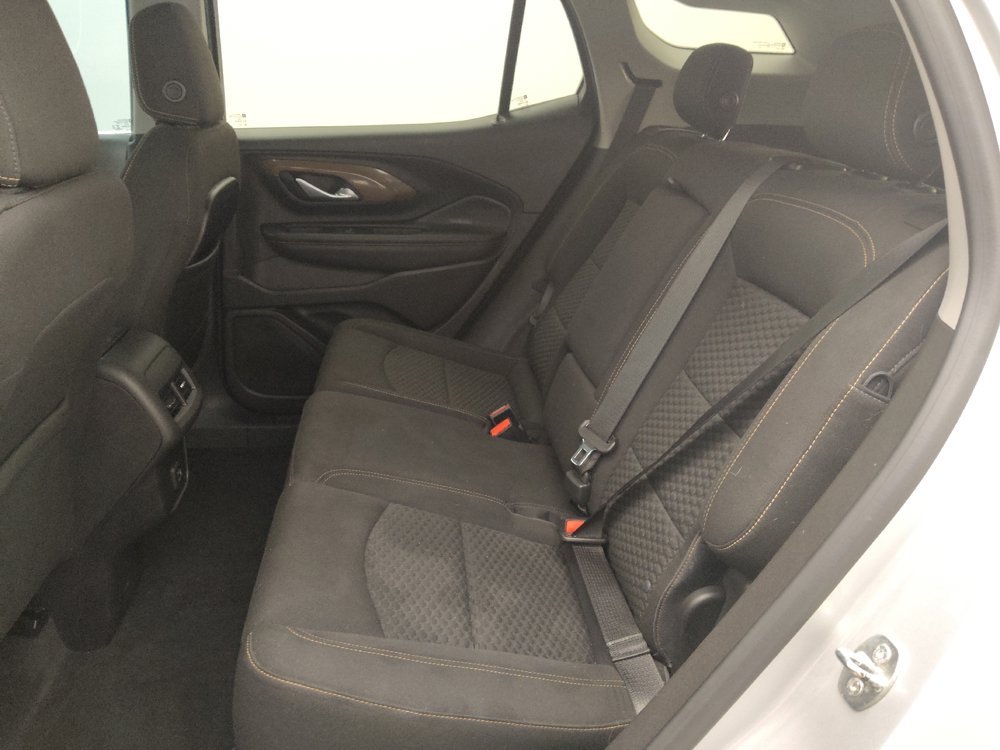 Used 2019 GMC Terrain SLE AWD/4WD image 18