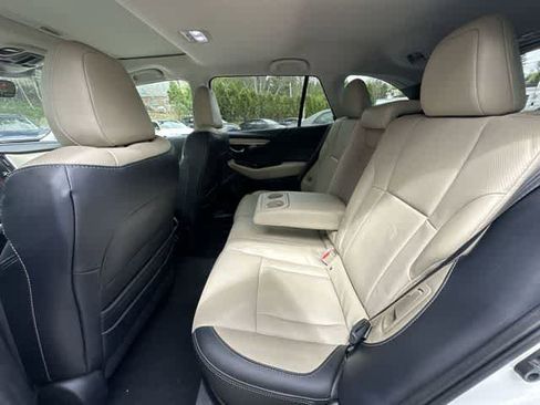 Used 2024 Subaru Outback Limited AWD/4WD image 20