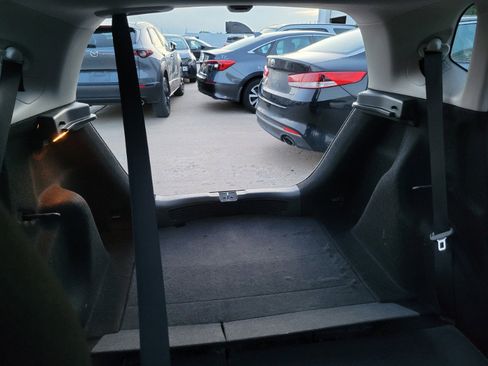 Used 2016 Honda Fit LX image 39
