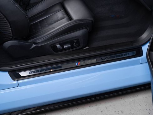 Used 2024 BMW M2 w/ Lighting Package RWD image 52