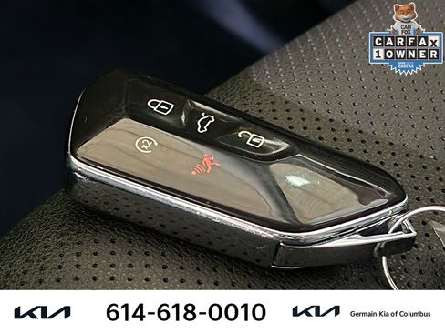 Used 2024 Volkswagen Atlas SE image 33