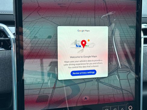 New 2026 GMC Sierra EV Elevation image 20