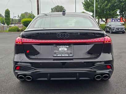 New 2026 Audi S5 Premium Plus
