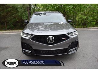 New 2026 Acura MDX Type S AWD/4WD video 2