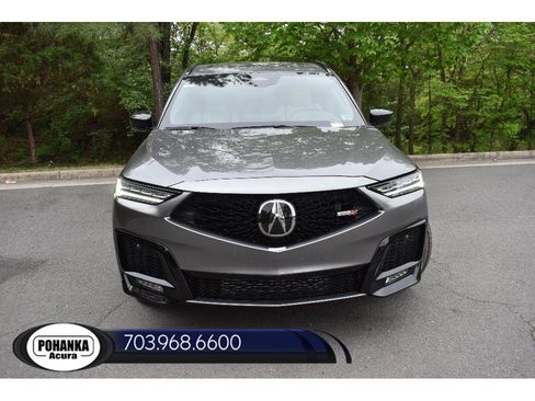 New 2026 Acura MDX Type S AWD/4WD image 2