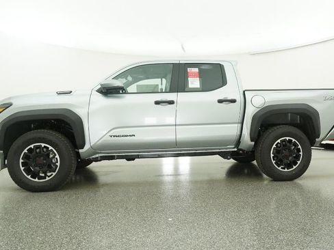 New 2025 Toyota Tacoma TRD Off-Road image 52