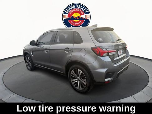 Used 2020 Mitsubishi Outlander Sport SE image 8