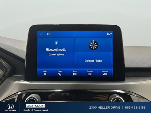 Used 2024 Ford Escape Active w/ Cold Weather Package FWD image 19
